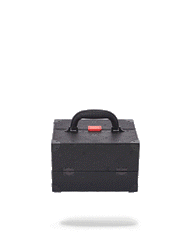 24/7 JEWELRY CASE