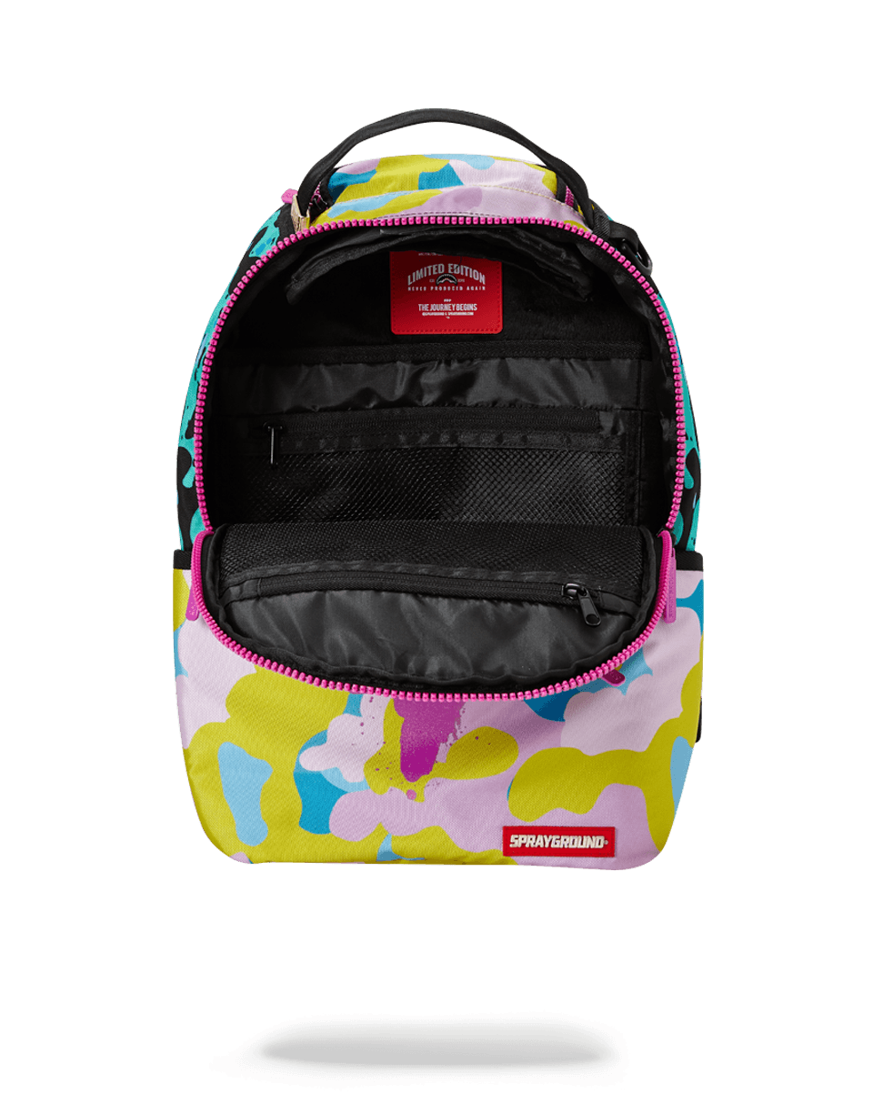CAMO L$D