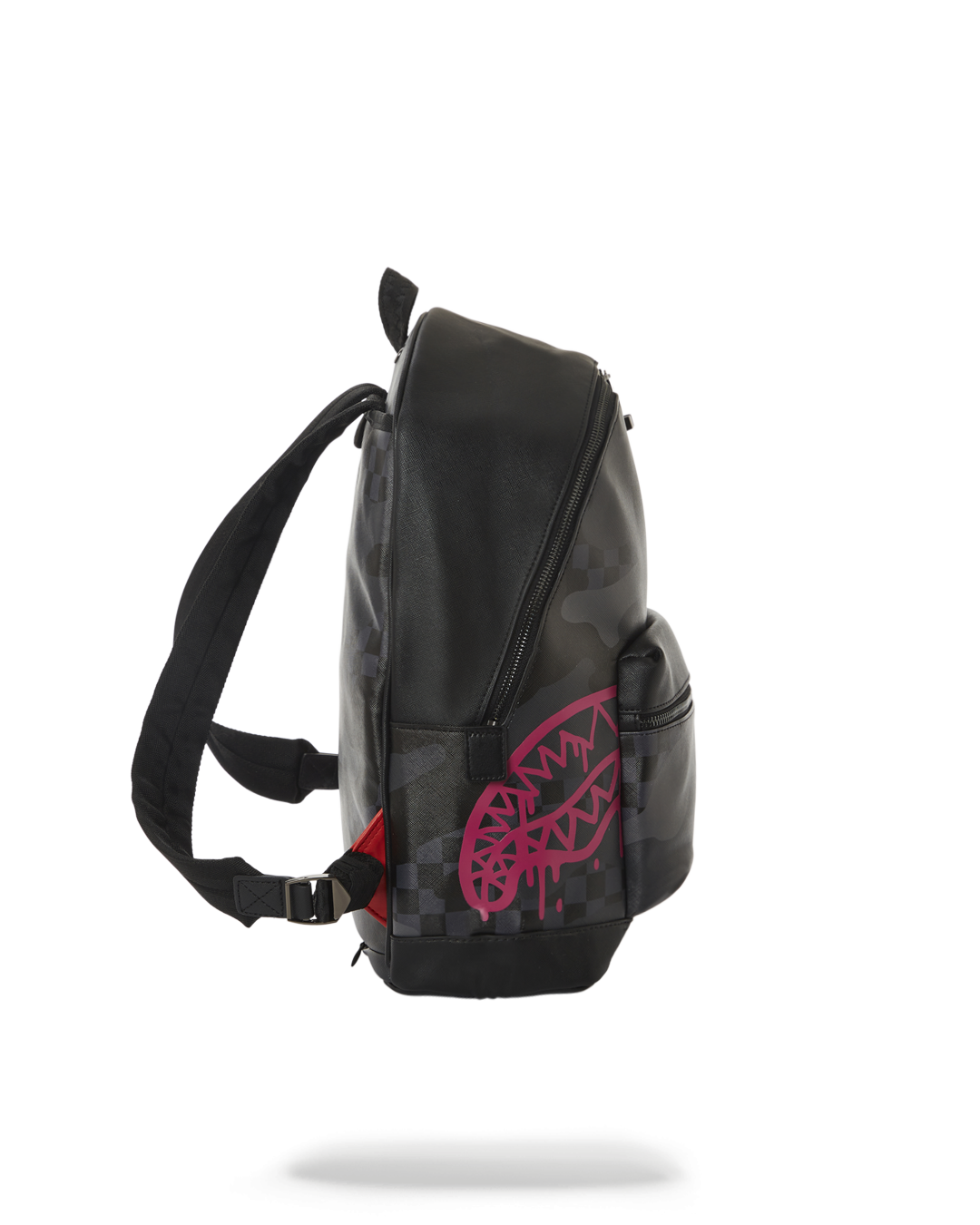 3AM PINK DRIP CHATEAU BACKPACK