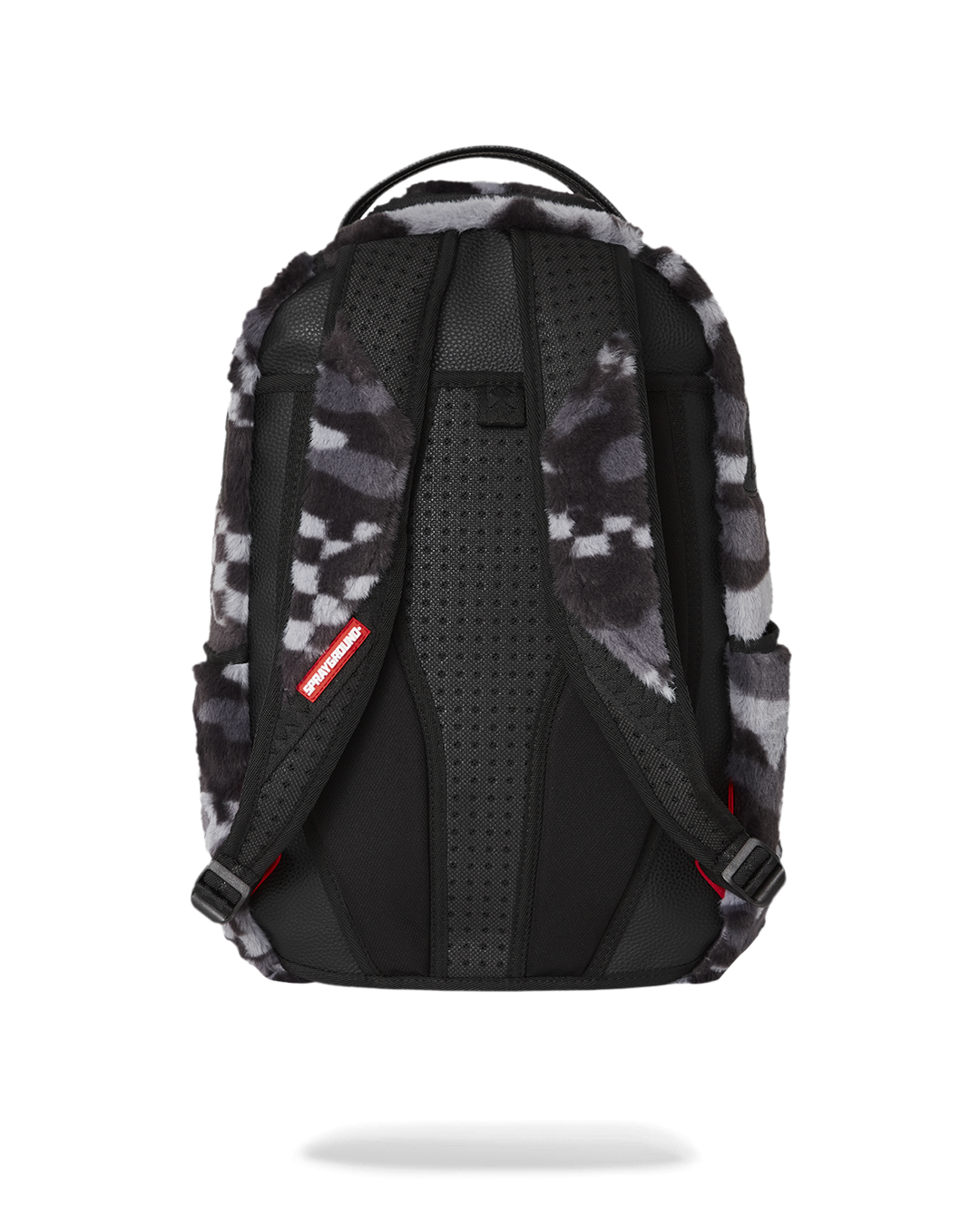 3AM PLUSH ASPEN HIGHLANDS BACKPACK