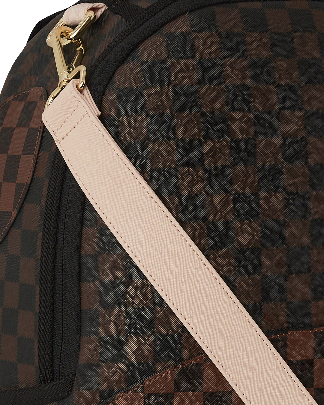 BANDOLERO NOUVEAU BACKPACK